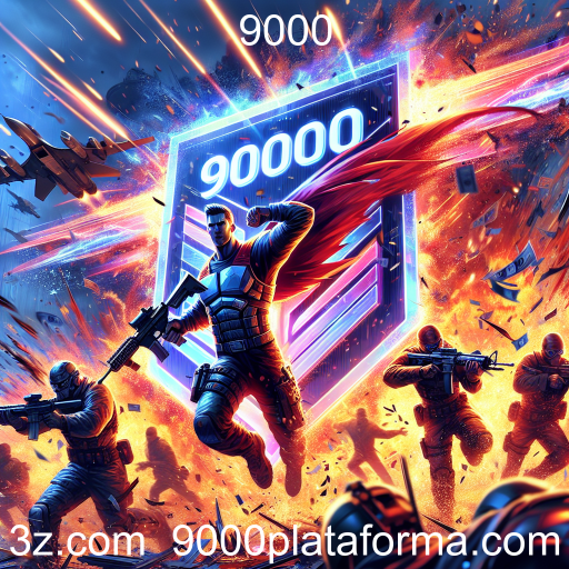 A Emoção dos Jogos de Ação: Uma Aventura Sem Fim