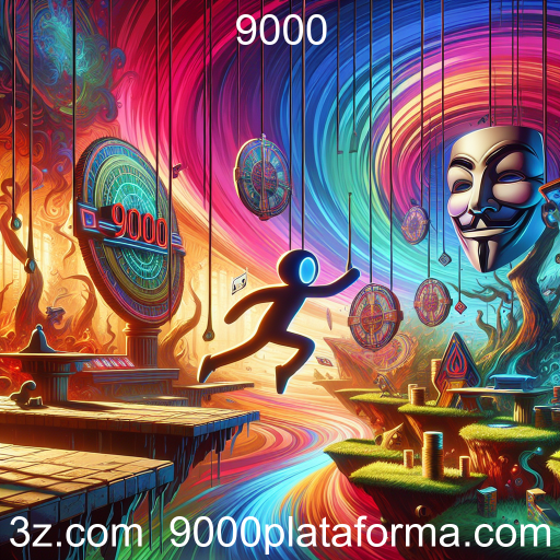 Explorando a Magia dos Jogos de Plataforma