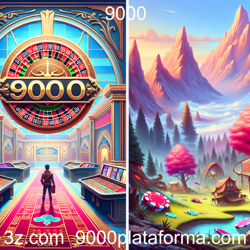 A Evolução dos Jogos RPG: Uma Viagem Através de Mundos Fantásticos