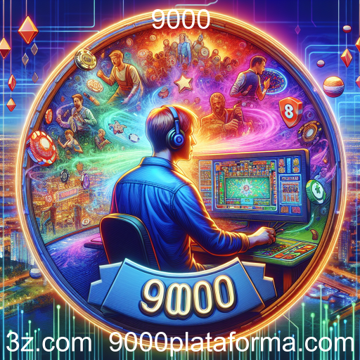 A Revolução dos Jogos de Simulação: Criando Realidades Alternativas